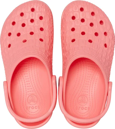 Vista 4 de Crocs Zuecos clásicos unisex para adultos