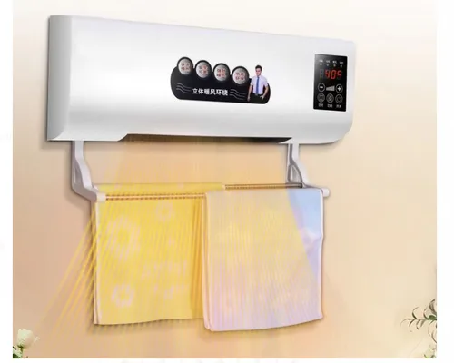 S - CALEFACTOR GIGANTE TOUCH
