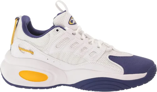 Vista 6 de Reebok Tenis de baloncesto unisex para adultos