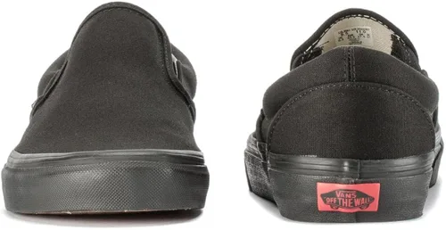 Vista 3 de Vans Tenis bajos unisex para mujer, talla 12