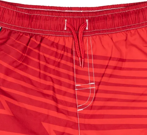 Vista 4 de Disney Pixar Cars Lightning McQueen - Traje de baño para niños pequeños