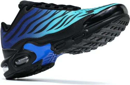 Vista 5 de Mevlzz - Tenis de correr para hombre, tenis de baloncesto para hombre, tenis de moda, zapato deportivo, para hacer ejercicio, entrenamiento