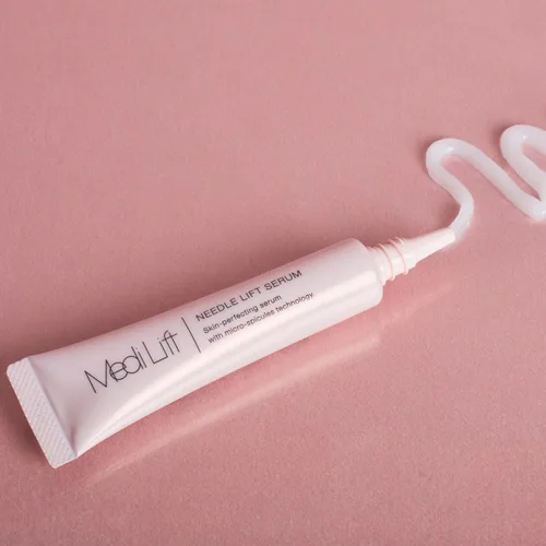 Vista 5 de MEDI LIFT NL Serum 0.6 oz. Suero para ojos y labios
