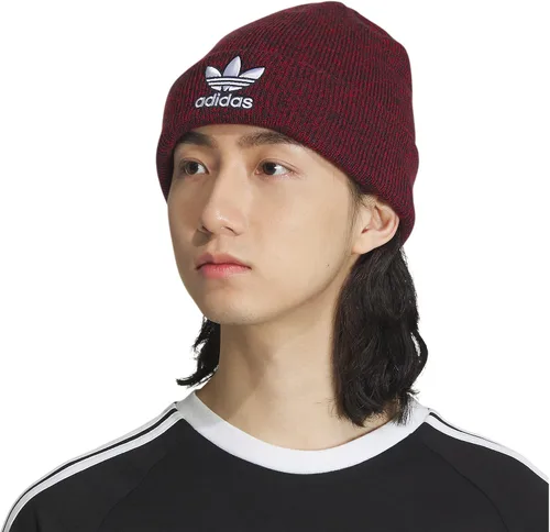 Vista 5 de adidas Trefoil Gorro unisex para adultos