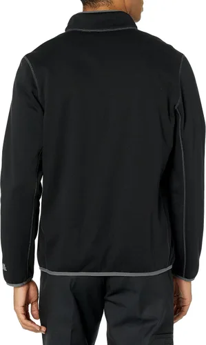 Vista 2 de Timberland PRO Capa intermedia de lastre para hombre con resistencia a la abrasión, Negro
