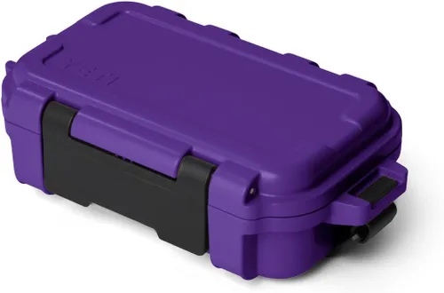 Vista 34 de YETI LoadOut GoBox Collection, funda de carga impermeable dividida, caja seca, funda para cámara, caja de aparejos de pesca