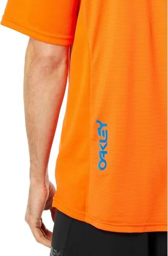 Vista 3 de Oakley Factory Pilot Lite MTB Jersey II
