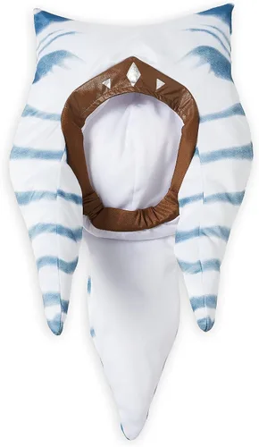 Vista 7 de STAR WARS Disfraz de Ahsoka Tano para niños The Mandalorian