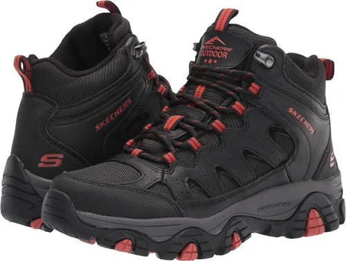 Vista 7 de Skechers Mens Hiking Boot