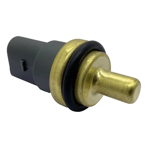 Vista 5 de DORVAK Coolant Temperature Sensor 06A919501A Compatible with VW A3 A4 A6 Q7 S5 S6 TT Beetle Golf GTI High Precision OEM Replacement