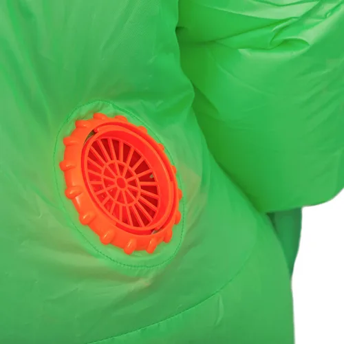 Vista 5 de Chub hinchable Suit Costume