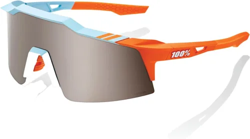 Vista 5 de 100% SPEEDCRAFT SL Sport Performance - Gafas de sol para ciclismo