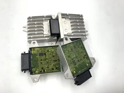 Vista 4 de Módulo de control de transmisión L34N189E1A, adecuado para Mazda 3 2.0L 2006 2011, módulo de control TCM TCU L34N189E1A