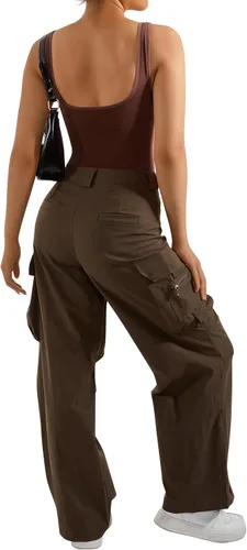 Vista 4 de SUUKSESS Body moldeador de tanga sin costuras para mujer