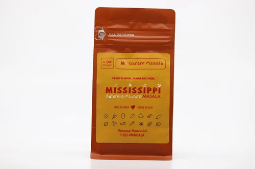 Vista 3 de Garam Masala (1 libra)