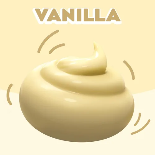 Vista 4 de Jell-O Cook & Serve Mezcla de relleno de pudín de vainilla y pastel, caja de 4.6 onzas Sweet Cook & Serve Pudding & Cake Filling, revuelve