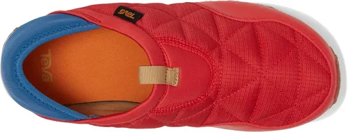 Vista 2 de Teva Unisex-Child Reember Moccasin