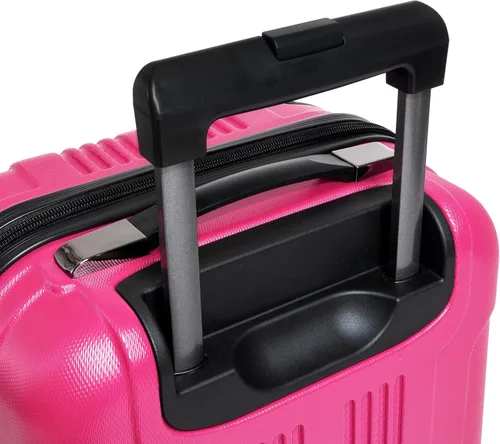 Vista 2 de Kenneth Cole Reaction Out Of Bounds - Equipaje de transporte vertical, Magenta), 5705042