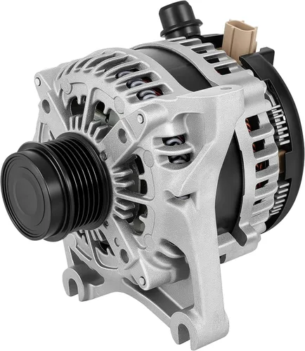 Vista 29 de SCITOO Alternador se adapta a Toyota para 4Runner 3.4L 1999-2002, para Toyota para Tacoma 3.4L 2000-2004, para Toyota para Tundra 3.4L 2000-2002 12V