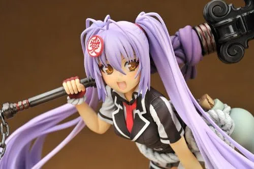 Vista 11 de Alter Hyakka Ryouran Naoe Kanetsugu - Figura de PVC (escala 1:8)