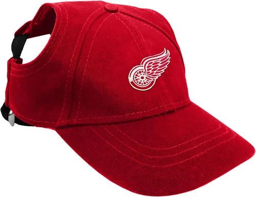 Vista 11 de Littlearth Unisex NHL Pet Baseball Hat