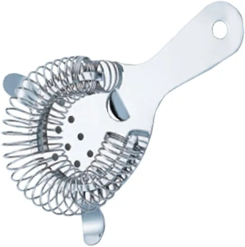 Vista 6 de Yamashita Kogei UK Baron Strainer 120171059