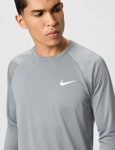 Vista 22 de Nike Bañador Hydroguard de manga larga para hombre