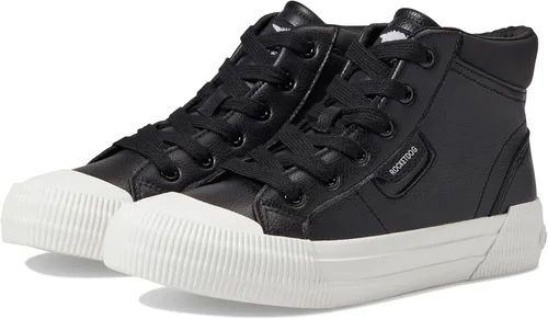 Vista 2 de Rocket Dog Women's Cheery High Top Negro
