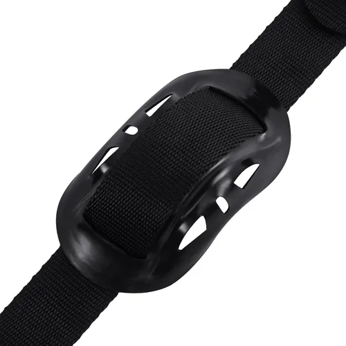 Vista 7 de [Usado] Sange Motocicleta DOT medio casco correa de liberación rápida cara abierta casco retro para Cruiser Scooter Chopper