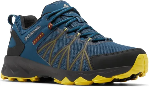 Vista 2 de Columbia Zapatos de senderismo Peakfreak II Outdry para hombre