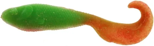 Vista 24 de Berkley GSSM Gulp Blanco (Pearl White/Chartreuse)