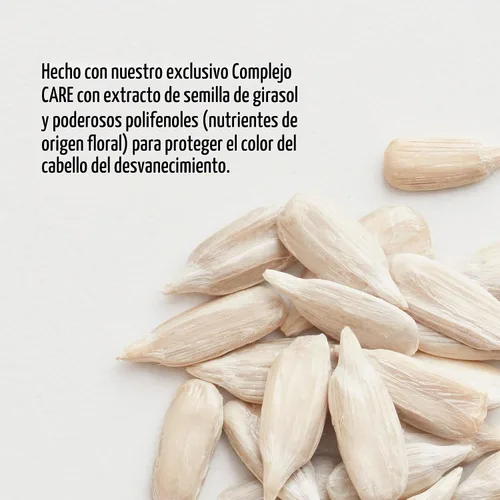Vista 4 de AG Care Colour Savour - Champú protector de color, 10 onzas líquidas