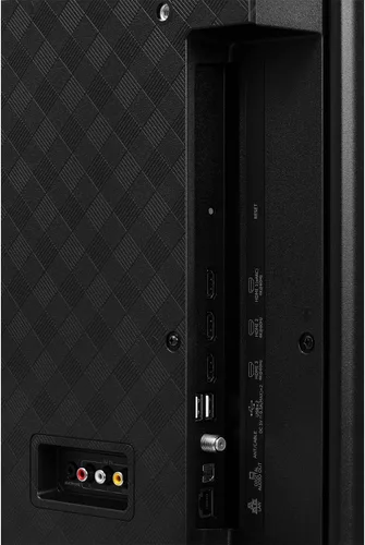 Vista 5 de Hisense - Televisión Smart 50A6H serie A6, de 50 pulgadas, con resolución 4K UHD, con Google TV, compatible con Alexa, Dolby Vision HDR, DTS Virtual
