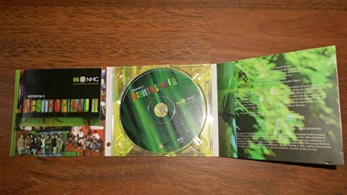 Vista 3 de Neotropical II (Nuevas Musicas Colombianas) 06 - Varios Artistas (Cd)