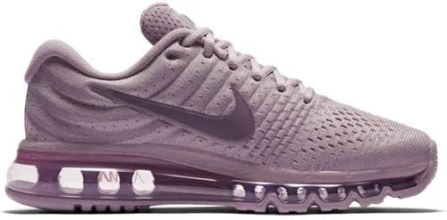 Vista 7 de Nike Mujeres Air Max 2017 Zapatos Para Correr