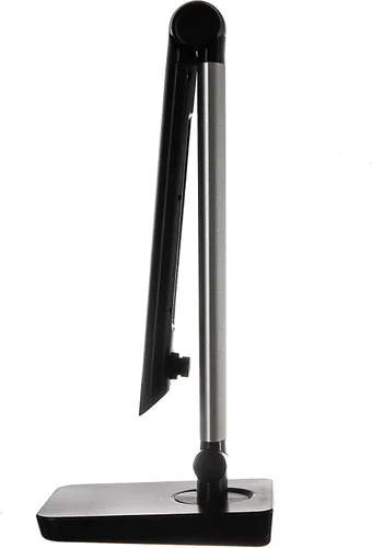 Vista 4 de Digital portátil giratorio para todas las dimensiones USB Documento Cámara LV-1 Serie LV-1020 (negro)