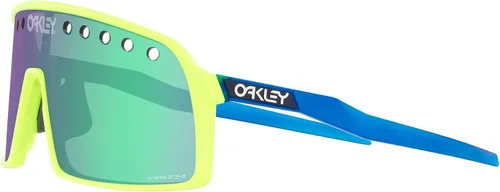 Vista 3 de Gafas de sol Oakley Sutro Asia Fit