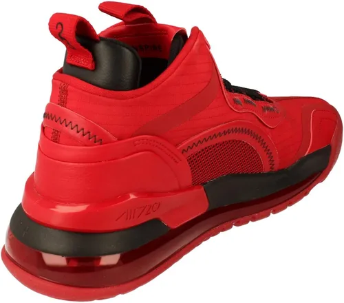 Vista 3 de Nike Air Jordan Aerospace 720 Bv5502 - Tenis de baloncesto para hombre