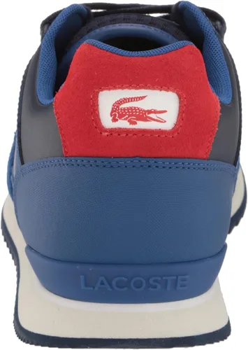 Vista 3 de Lacoste Tenis Partner Piste para hombre