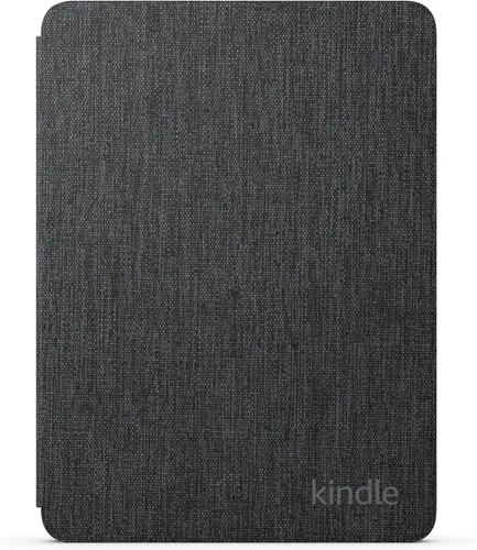 Vista 2 de Funda para Amazon Kindle Paperwhite y Kindle Colorsoft. Funda protectora ligera e impermeable - Tela