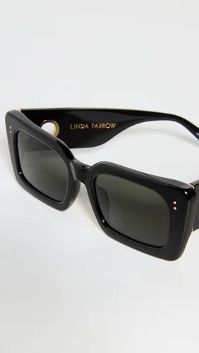 Vista 4 de Linda Farrow Womens Nieve Sunglasses