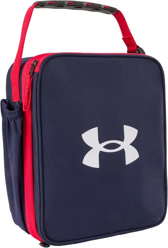 Vista 27 de Under Armour Scrimmage 3 - Fiambrera azul Egeo OSFA