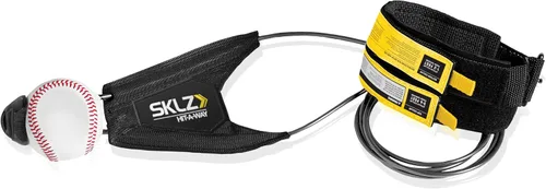 Vista 2 de SKLZ Hit-A-Way - Entrenador de bateo para béisbol y sóftbol