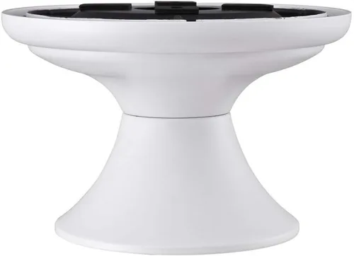 Vista 2 de Fanimation Spitfire - Ventilador de techo para cerca del techo, color blanco mate