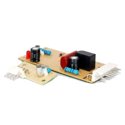 Vista 2 de 4389102 - Kit de placa de control de nivel óptico para nevera, piezas de repuesto compatibles con sensor emisor Whirlpool que reemplaza W10757851