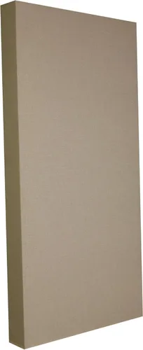 Vista 19 de ATS Acoustics Panel acústico de trampa para graves con tela Sona, rango completo, 24 x 48 x 4 pulgadas (azul ahumado)