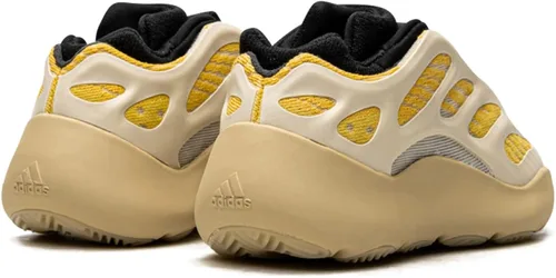 Vista 3 de adidas Yeezy 700 V3 Bebés G54855 Cártamo - Talla 8K, cártamo, cártamo, cártamo., 8 bebé mayor(de uno a dos años)