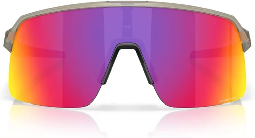 Vista 14 de Oakley OO9463 Sutro Lite - Gafas de sol rectangulares para hombre Berenjena mate/gris Prizm