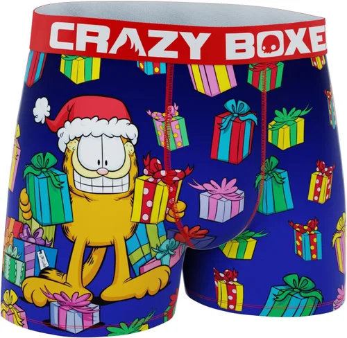 Vista 3 de Bob Esponja - Calzoncillos tipo bóxer para hombre