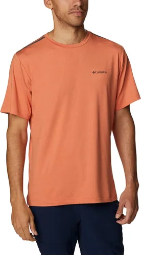 Vista 5 de Columbia Men's Tech Trail Crew Neck